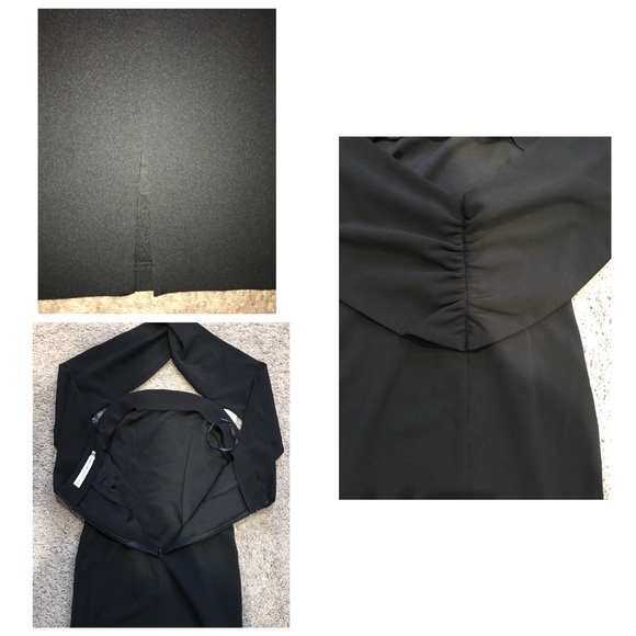 Dress - Picture 3 of 3